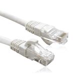 URANIUM 20 CM 26AWG 250MHZ LSZH UTP GRİ RENK CAT6 PATCH KABLO