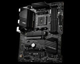 MSI B550-A PRO DDR4 3200MHZ 1XHDMI 1XDP 2XM.2 USB 3.2 ATX AM4 (3.NESİL İŞLEMCİ UYUMLU)