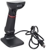 Sunlux XL3610 2D Karekod Barkod Okuyucu 