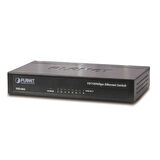 Yönetilemeyen Switch (Unmanaged Switch)
8-Port 10/100Base-T
