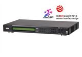 8 x 8 True 4K HDMI Matrix Switch