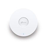 TP-LINK OMADA EAP653 AX3000 DUAL BAND WI-FI 6 1XGBIT RJ45 PORT 574MBPS/2.4GHZ/2402MBPS/5GHZ ACCESS POINT (ADAPTÖRSÜZ)