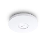 TP-LINK OMADA EAP653 AX3000 DUAL BAND WI-FI 6 1XGBIT RJ45 PORT 574MBPS/2.4GHZ/2402MBPS/5GHZ ACCESS POINT (ADAPTÖRSÜZ)