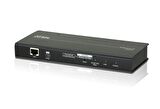 Single Port KVM over IP