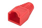 Beek Koruma Kılıfı, RJ45 (Category 6 (Cat. 6) / Category 5e (Cat. 5e)) için, Kırmızı Renk
Beek Protection Cover, for RJ45 (Category 6 (Cat. 6) / Category 5e (Cat. 5e)), Red Color
