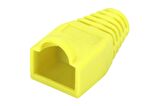 Beek Koruma Kılıfı, RJ45 (Category 6 (Cat. 6) / Category 5e (Cat. 5e)) için, Sarı Renk
Beek Protection Cover, for RJ45 (Category 6 (Cat. 6) / Category 5e (Cat. 5e)), Yellow Color
