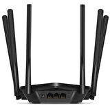 TP-LINK MERCUSYS MR50G AC1900 2.4/5GHZ 1900MHZ DUAL BAND KABLOSUZ WIFI ROUTER