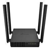 TP-LINK ARCHER C54 AC1200 KABLOSUZ DUAL BAND ROUTER