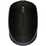 LOGITECH M170 USB SİYAH KABLOSUZ MOUSE 910-004642