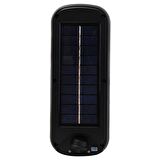 POWERMASTER GL-84069 COB LEDLİ 3 FONKSİYONLU SENSÖRLÜ SOLAR LAMBA