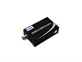 Beek 3G/SDI  HDMI Çevirici
Beek 3G/SDI to HDMI Converter
3G SDI Giriş
HDMI Çıkış
HDMI 1.3
HDCP 1.4 uyumlu
1080P