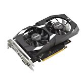 ASUS GEFORCE DUAL-GTX1650-O4GD6-P-V2 4GB GDDR6 128BIT 1XHDMI 1XDP 1XDVI EKRAN KARTI
