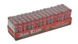 JEAN KLEIN AAA 1.5 VOLT İNCE KALEM PİL (60LI PAKET KUMANDA PİLİ)