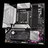 GIGABYTE B760M AORUS ELITE AX 5333MHz(OC) DDR5 M.2 mATX 1700p