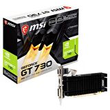 MSI N730K-2GD3/LP DDR3 2GB DL-DVI-D/HDMI 64BİT