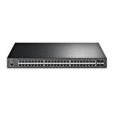 TP-LINK OMADA TL-SG3452P 48PORT GIGABIT YONETİLEBİLİR SWITCH