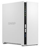 QNAP TS-233 2 YUVALI 2GB DEPOLAMA ÜNİTESİ (Resmi Distribütör Garantili)