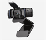 LOGITECH C920S HD PRO MİKROFONLU WEBCAM 960-001252