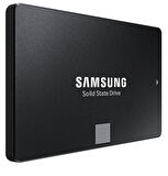 2TB SAMSUNG 870 560/530MB/s EVO MZ-77E2T0BW SSD (Resmi Distribütör Garantili)