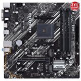 ASUS PRIME B550M-K DDR4 4600(O.C)/2133Mhz mATX AM4 