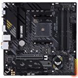 ASUS TUF GAMING B550M-PLUS DDR4 4600Mhz mATX AM4
