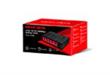 TP-LINK MERCUSYS MS105G 5PORT 10/100/1000 YÖNETİLEMEZ SWITCH