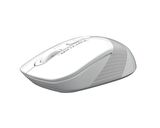 A4 TECH FG10 OPTIK MOUSE NANO USB BEYAZ 2000 DPI
