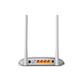 TP-LINK TD-W9960 4PORT ADSL/VDSL 300Mbps MODEM/ROUTER