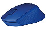 LOGITECH M330 1000DPI MAVİ MOUSE 910-004910