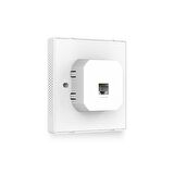 TP-LINK EAP115 1PORT POE 300Mbps DUVAR TİPİ ACCESS POINT