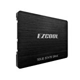 240 GB EZCOOL SSD S280/240GB 3D NAND 2,5" 560-530 MB/s