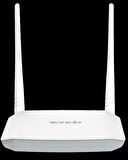 TENDA V300 V3 4PORT VDSL 300Mbps MODEM/ROUTER