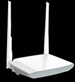 TENDA V300 V3 4PORT VDSL 300Mbps MODEM/ROUTER