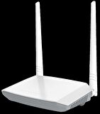 TENDA V300 V3 4PORT VDSL 300Mbps MODEM/ROUTER