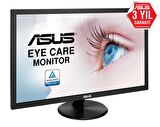 21.5 ASUS VP228DE LED 5MS FHD VGA VESA