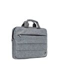 PLM CANYONCASE 13-14" GRİ NOTEBOOK ÇANTASI