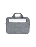 PLM CANYONCASE 13-14" GRİ NOTEBOOK ÇANTASI
