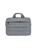 PLM CANYONCASE 13-14" GRİ NOTEBOOK ÇANTASI
