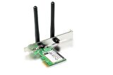 TENDA W322E 300Mbps PCI EXPRESS ADAPTÖR