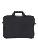PLM DREXEL 6300 15.6'' SİYAH NOTEBOOK ÇANTASI 