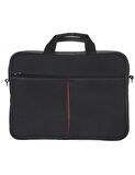 PLM DREXEL 6300 15.6'' SİYAH NOTEBOOK ÇANTASI 