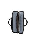 PLM CANYONCASE 13-14'' SİYAH NOTEBOOK ÇANTASI