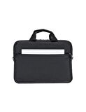 PLM CANYONCASE 13-14'' SİYAH NOTEBOOK ÇANTASI
