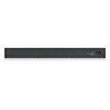 ZYXEL GS1900-24 24 PORT GIGABIT L2 YÖNETİLEBİLİR SWITCH 2xDUAL SFP 