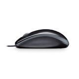 LOGITECH MK120 SET Q TR SIYAH 920-002560