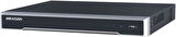 HIKVISION DS-7104NI-Q1/4P/M 4 KANAL 1 HDD(6TB) NETWORK KAYIT CİHAZI (POE, METAL KASA,2K)