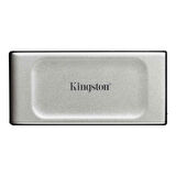 1TB KINGSTON USB3.2 2000/2000MB/s SXS2000/1000G (USB-C KABLO DAHİL)