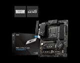 MSI PRO Z790-P WIFI DDR5 7000MHZ(OC) M.2 ATX 1700p