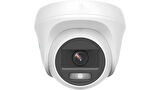 HILOOK THC-T129-P 2MP 2.8MM (COLORVU) HD-TVI DOME KAMERA