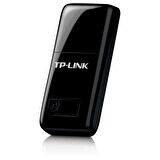 TP-LINK TL-WN823N N SERİSİ 300Mbps USB ADAPTÖR
